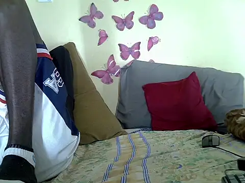 Chat XXX en directo de Soniakapur