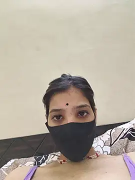 Czat XXX na żywo – Princess_payal