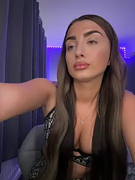 ellariverss live XXX chat
