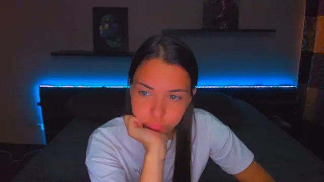 Živý XXX chat AlexaBarkley