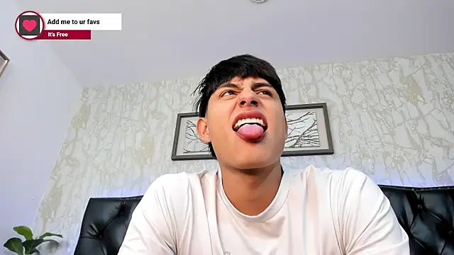 Lander_Cruz 라이브 XXX 채팅