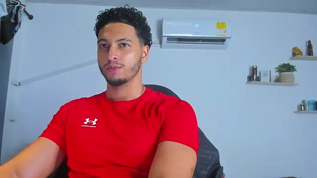Kris_Khalifa69's Live XXX Chat