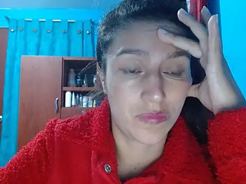SarahFriendly Adlı Modelin Canlı XXX Sohbeti
