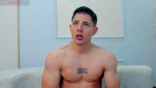 Johan_Williams_07 Live XXX-Chat