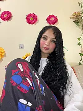 SpidderSecret's Live XXX Chat
