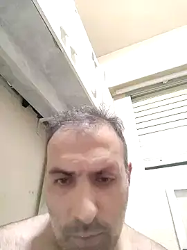 Show webcam de pumuki01