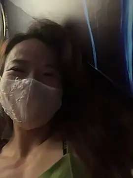 Živý XXX chat kiss_loo