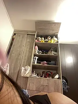 SweetSmokee Live XXX-Chat