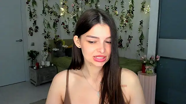 Živý XXX chat ContinentOfTranquility