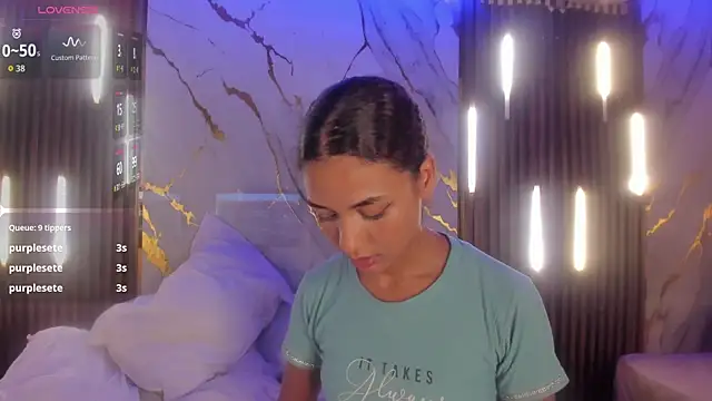VictoriaDuart XXX чат на живо