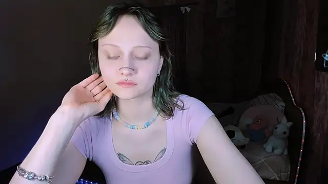 MariaMango Live XXX-chat