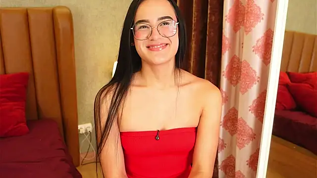 Chat XXX en directo de violetazoraya