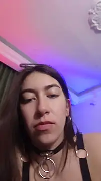 צ'אט XXX בשידור חי של DaddyLolii