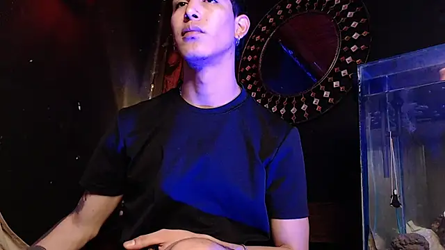 Živý XXX chat Godly_huan