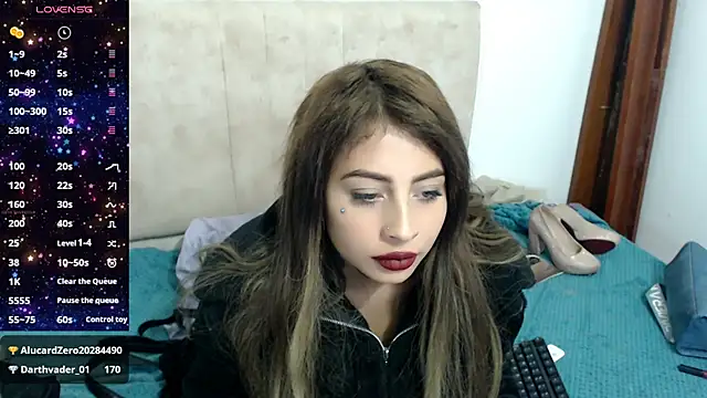gatitaa777 Chat XXX live