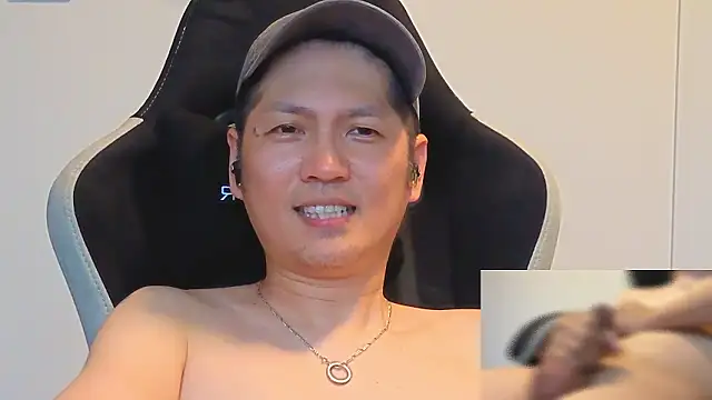 Živý XXX chat ken_0927