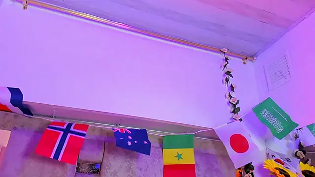Živý XXX chat Natasha-Adams