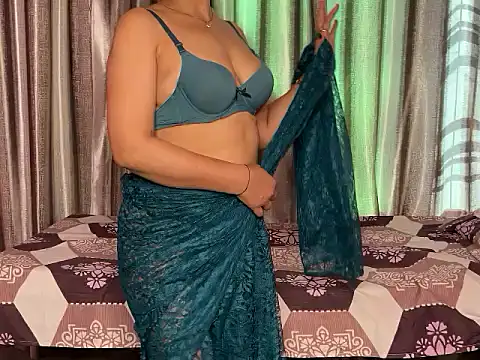 Radhika_4_you's Live XXX Chat