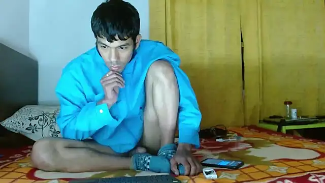 JohanyLatino's Live XXX Chat
