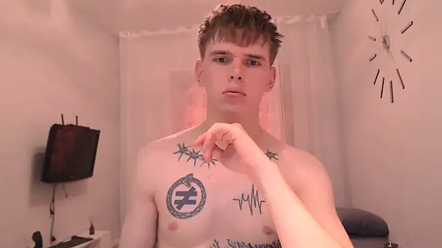 Fredd_Xanders Live XXX-Chat