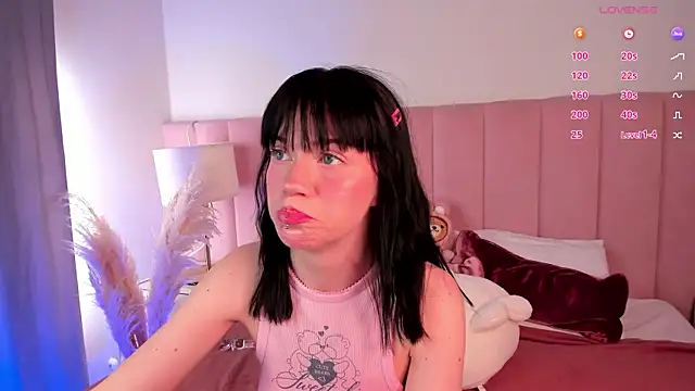 lisa_sunny_: онлайн-секс-чат