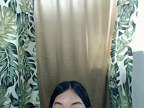 Chat XXX ao vivo de itsme_gwen