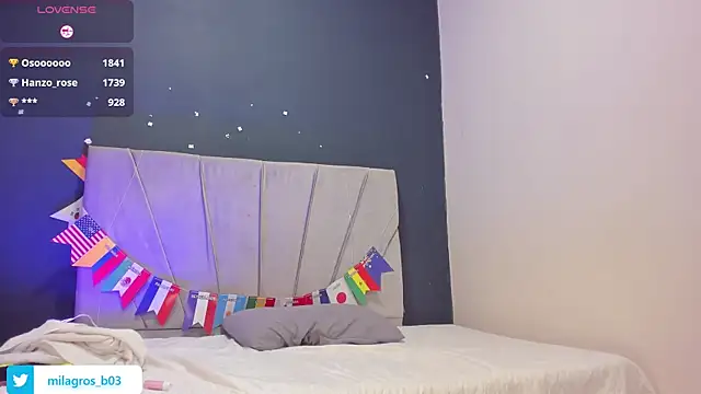Živý XXX chat Shana_03