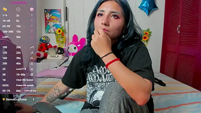 akai_krazna's Live XXX Chat