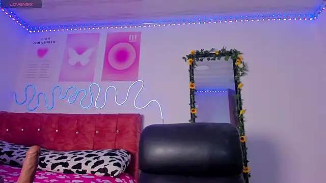 afrodita_meraki's Live XXX Chat