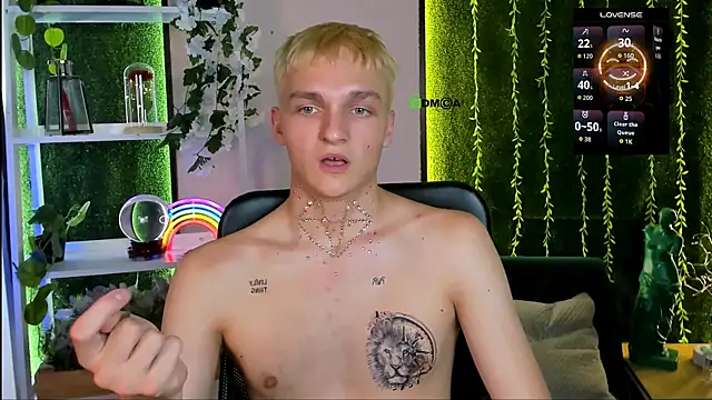 Živý XXX chat john_lik