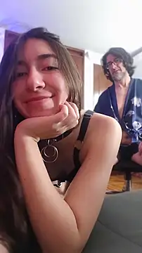 Czat XXX na żywo – DaddyLolii