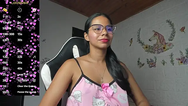 alisson_hoffman05's Live XXX Chat