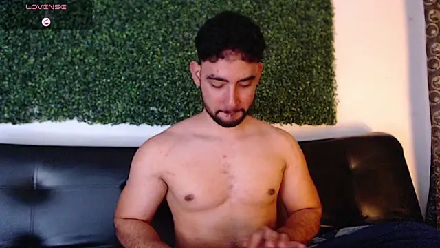 sam_ford_2 Live XXX Chat