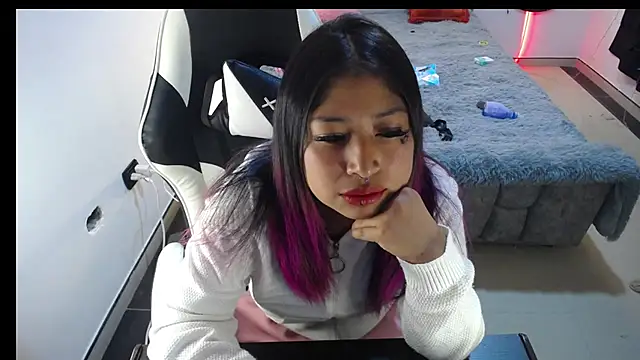 konojan_6's Live XXX Chat