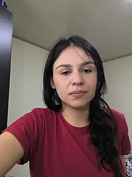 Daniela-rosee Chat XXX in diretta