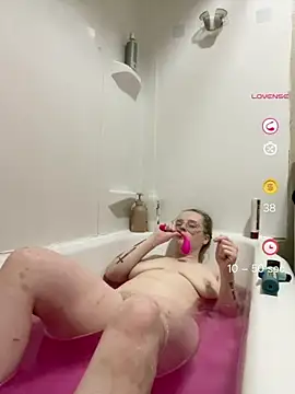 Czat XXX na żywo – skyerose11