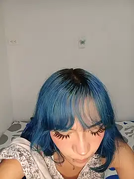 mistyyblue Live XXX Chat