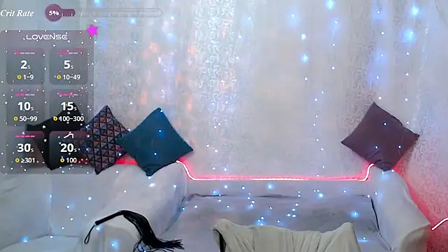 XXX chat uživo modela Stella_Adria