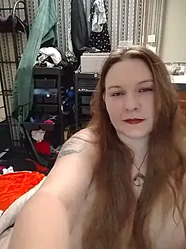 Chatroom XXX en direct de AugustRayn
