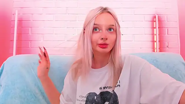 AlessaKiss Live XXX-chat