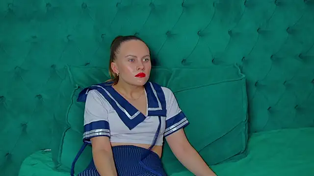 Chat XXX en directo de LumeriSoren