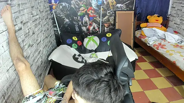 wex_077 Show Webcam