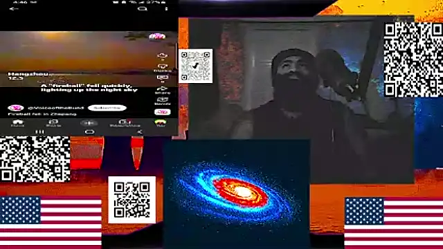 RussellTaylorLacy ওয়েবক্যাম শো