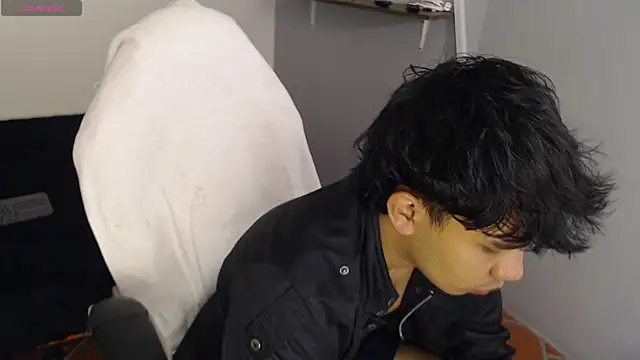 Jack_Ryan26 Live XXX-chat