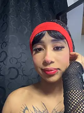 Zaabrina_20 Live XXX Chat