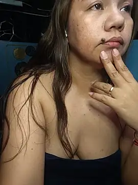 ambersmile Live XXX-chat