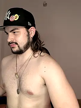 Derek_Vow Chat XXX live