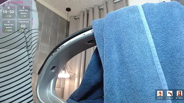 XXX chat uživo modela JDWhite18