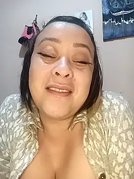 XXX chat uživo modela lualviz