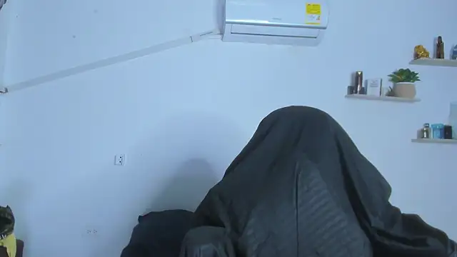 Kris_Khalifa69 Obrolan Langsung XXX